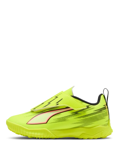 Бутси Puma ULTRA 6 PLAY V TT Jr - 178720