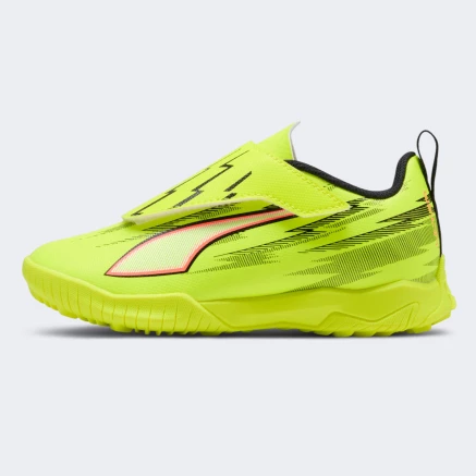 Бутси Puma ULTRA 6 PLAY V TT Jr - 178720