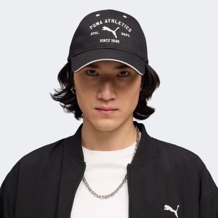 Кепка Puma CLASS BB Cap - 178716