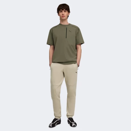 Спортивнi штани Puma PUMATECH Sweatpants DK cl - 178733