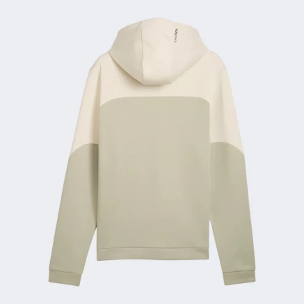 Кофта Puma PUMATECH Full-Zip Hoodie DK - 178732