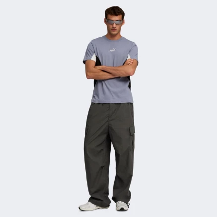 Футболка Puma ESS BLOCK Tee - 178737