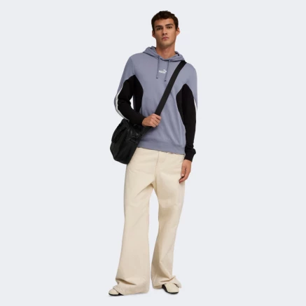 Кофта Puma ESS BLOCK Hoodie TR - 178738