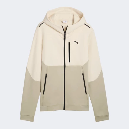 Кофта Puma PUMATECH Full-Zip Hoodie DK - 178732