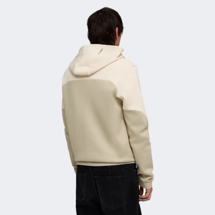 Кофта Puma PUMATECH Full-Zip Hoodie DK - 178732