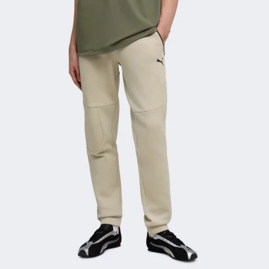 PUMATECH Sweatpants DK cl