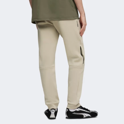 Спортивнi штани Puma PUMATECH Sweatpants DK cl - 178733