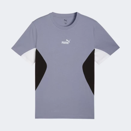 Футболка Puma ESS BLOCK Tee - 178737