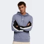Кофта Puma ESS BLOCK Hoodie TR, фото 1 - інтернет магазин MEGASPORT