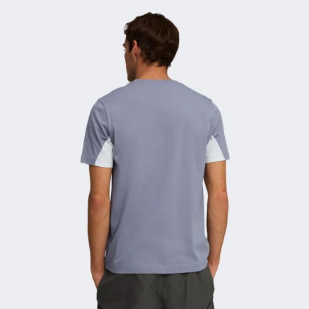 Футболка Puma ESS BLOCK Tee - 178737