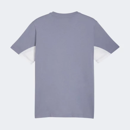 Футболка Puma ESS BLOCK Tee - 178737
