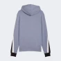 Кофта Puma ESS BLOCK Hoodie TR, фото 5 - інтернет магазин MEGASPORT