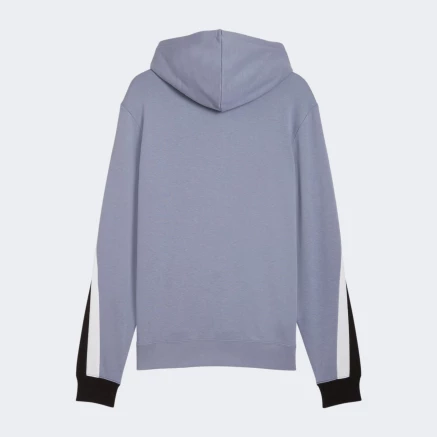 Кофта Puma ESS BLOCK Hoodie TR - 178738