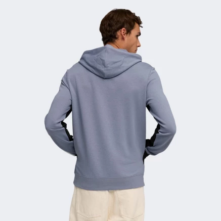 Кофта Puma ESS BLOCK Hoodie TR - 178738
