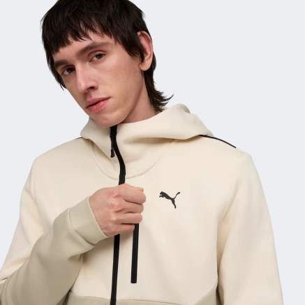 Кофта Puma PUMATECH Full-Zip Hoodie DK - 178732