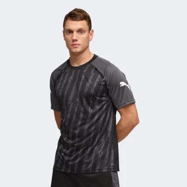 individualLIGA Graphic Jersey