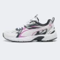 Кросівки Puma Milenio tech_, фото 1 - інтернет магазин MEGASPORT