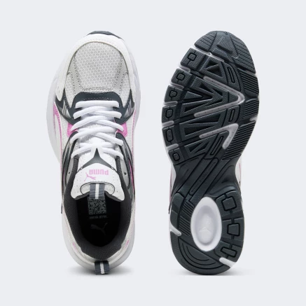 Кросівки Puma Milenio tech_ - 178731