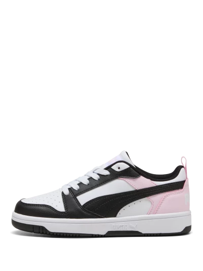 Кеди Puma Rebound V6 Lo Jr - 178725