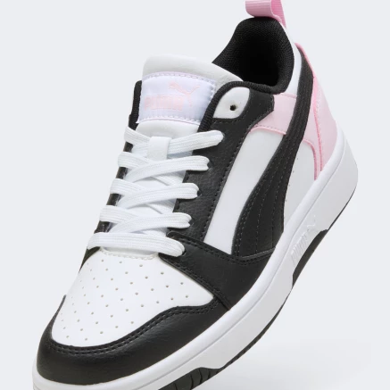 Кеди Puma Rebound V6 Lo Jr - 178725