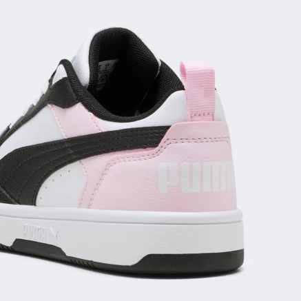 Кеди Puma Rebound V6 Lo Jr - 178725