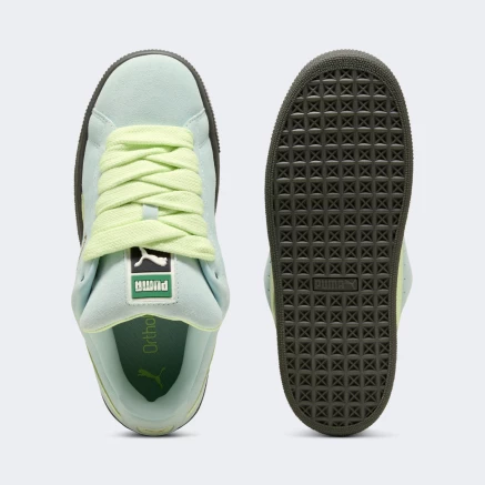 Кеди Puma Suede XL - 178726