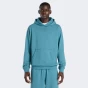 Кофта New Balance Athletics French Terry Hoodie, фото 1 - інтернет магазин MEGASPORT