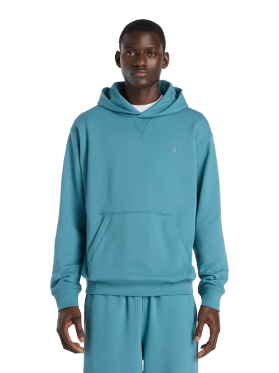 Кофта New Balance Athletics French Terry Hoodie - 178745