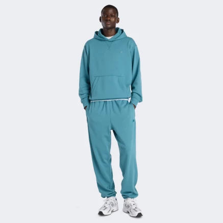 Кофта New Balance Athletics French Terry Hoodie - 178745