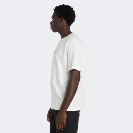 Футболка New Balance N Collage T-Shirt - 178746 Футболка New Balance N Collage T-Shirt - 178746