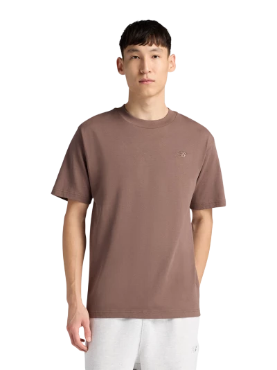 Футболка New Balance Athletics Cotton T-Shirt - 178743