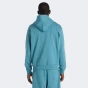 Кофта New Balance Athletics French Terry Hoodie, фото 2 - інтернет магазин MEGASPORT
