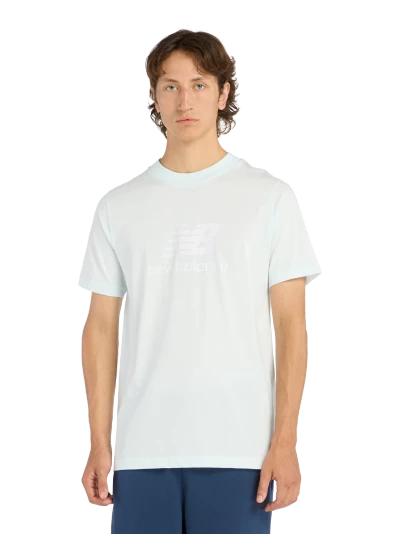 Футболка New Balance Sport Essentials Logo T-Shirt - 178741