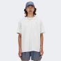 Футболка New Balance Athletics Cotton T-Shirt, фото 5 - інтернет магазин MEGASPORT