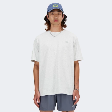 Футболка New Balance Athletics Cotton T-Shirt - 178744