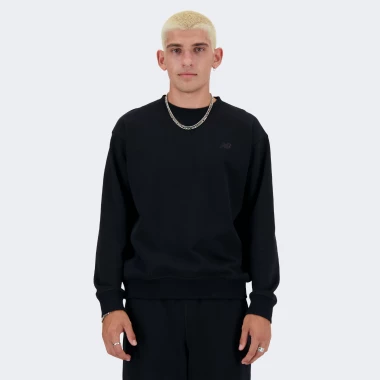 Athletics French Terry Crew