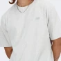 Футболка New Balance Athletics Cotton T-Shirt, фото 6 - інтернет магазин MEGASPORT