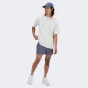 Футболка New Balance Athletics Cotton T-Shirt, фото 3 - інтернет магазин MEGASPORT