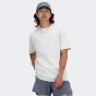 Футболка New Balance Athletics Cotton T-Shirt, фото 1 - інтернет магазин MEGASPORT
