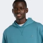 Кофта New Balance Athletics French Terry Hoodie, фото 5 - інтернет магазин MEGASPORT