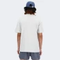 Футболка New Balance Athletics Cotton T-Shirt, фото 2 - інтернет магазин MEGASPORT