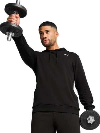 Кофта Puma M TAD ESSENTIALS French Terry Hoodie - 171288