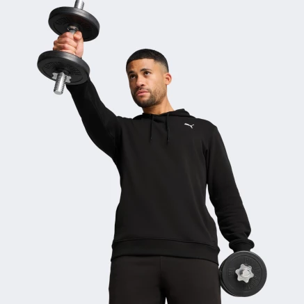 Кофта Puma M TAD ESSENTIALS French Terry Hoodie - 171288