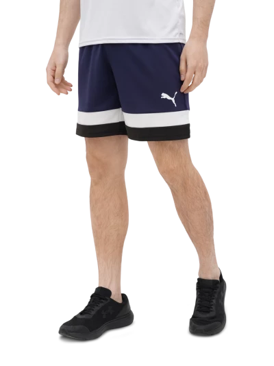 Шорти Puma individualRISE Shorts - 163300