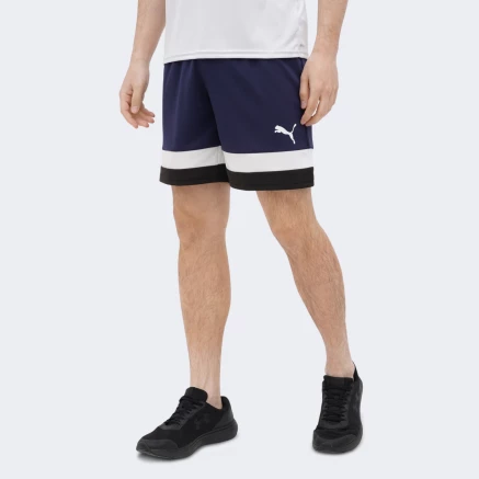 Шорти Puma individualRISE Shorts - 163300 Шорти Puma individualRISE Shorts - 163300