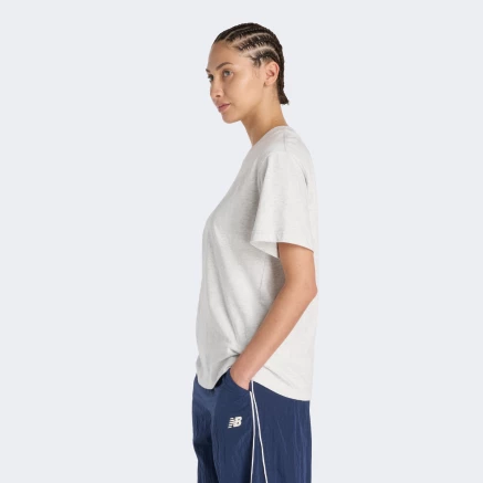 Футболка New Balance Tee NB Athletics - 170726