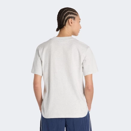 Футболка New Balance Tee NB Athletics - 170726
