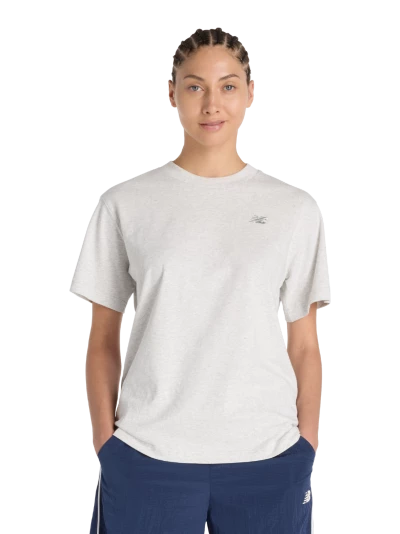 Футболка New Balance Tee NB Athletics - 170726