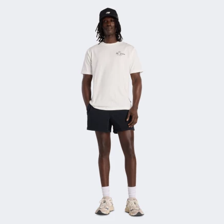 Футболка New Balance Fountain T-Shirt - 178755