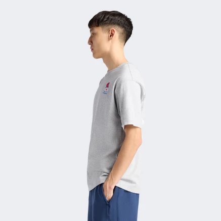 Футболка New Balance Lobster Roll T-Shirt - 178756